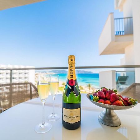 Sa Maniga 6E Apartamento Cala Millor  Exterior foto