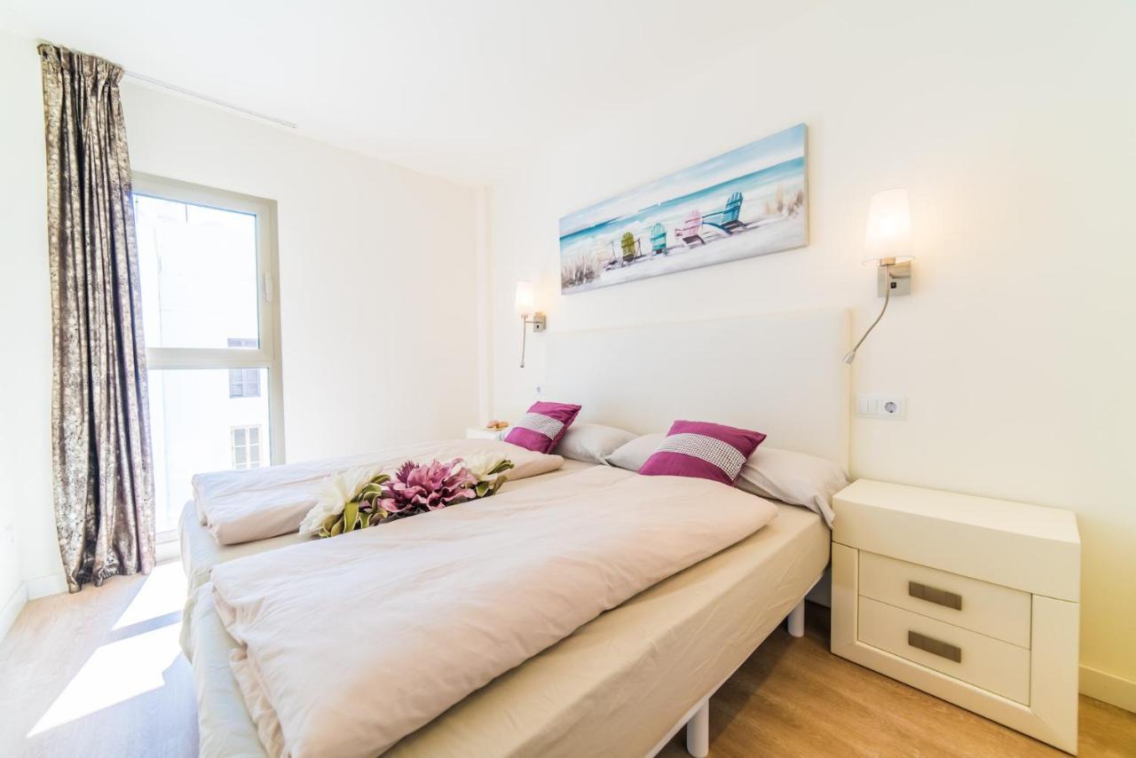 Sa Maniga 6E Apartamento Cala Millor  Exterior foto