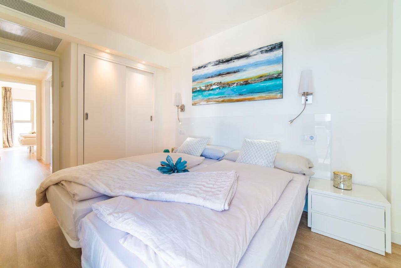 Sa Maniga 6E Apartamento Cala Millor  Exterior foto