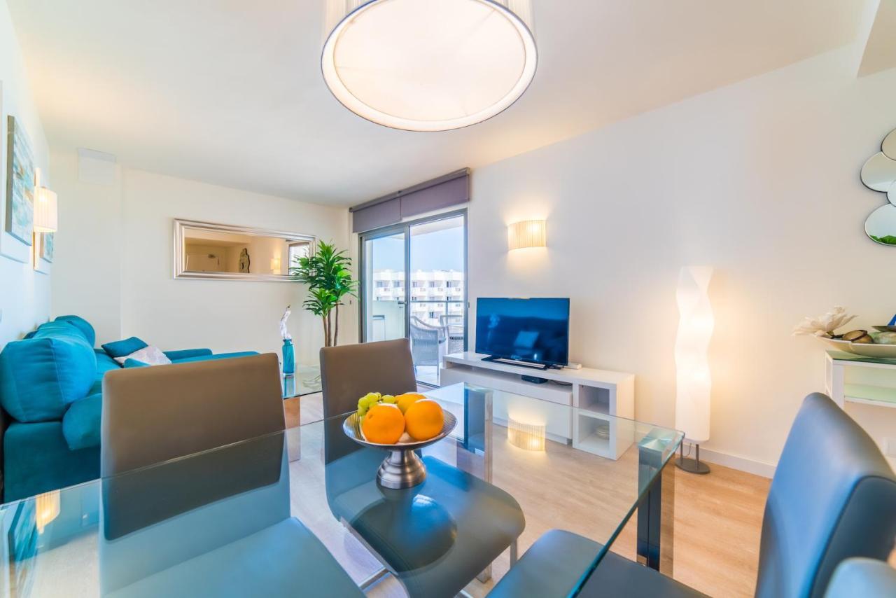 Sa Maniga 6E Apartamento Cala Millor  Exterior foto